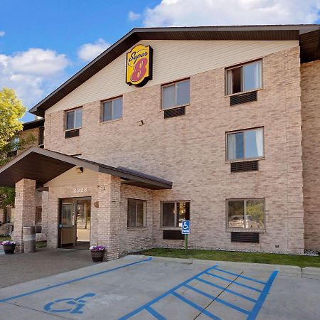 Super 8 By Wyndham Mt. Pleasant Ξενοδοχείο Mount Pleasant Εξωτερικό φωτογραφία