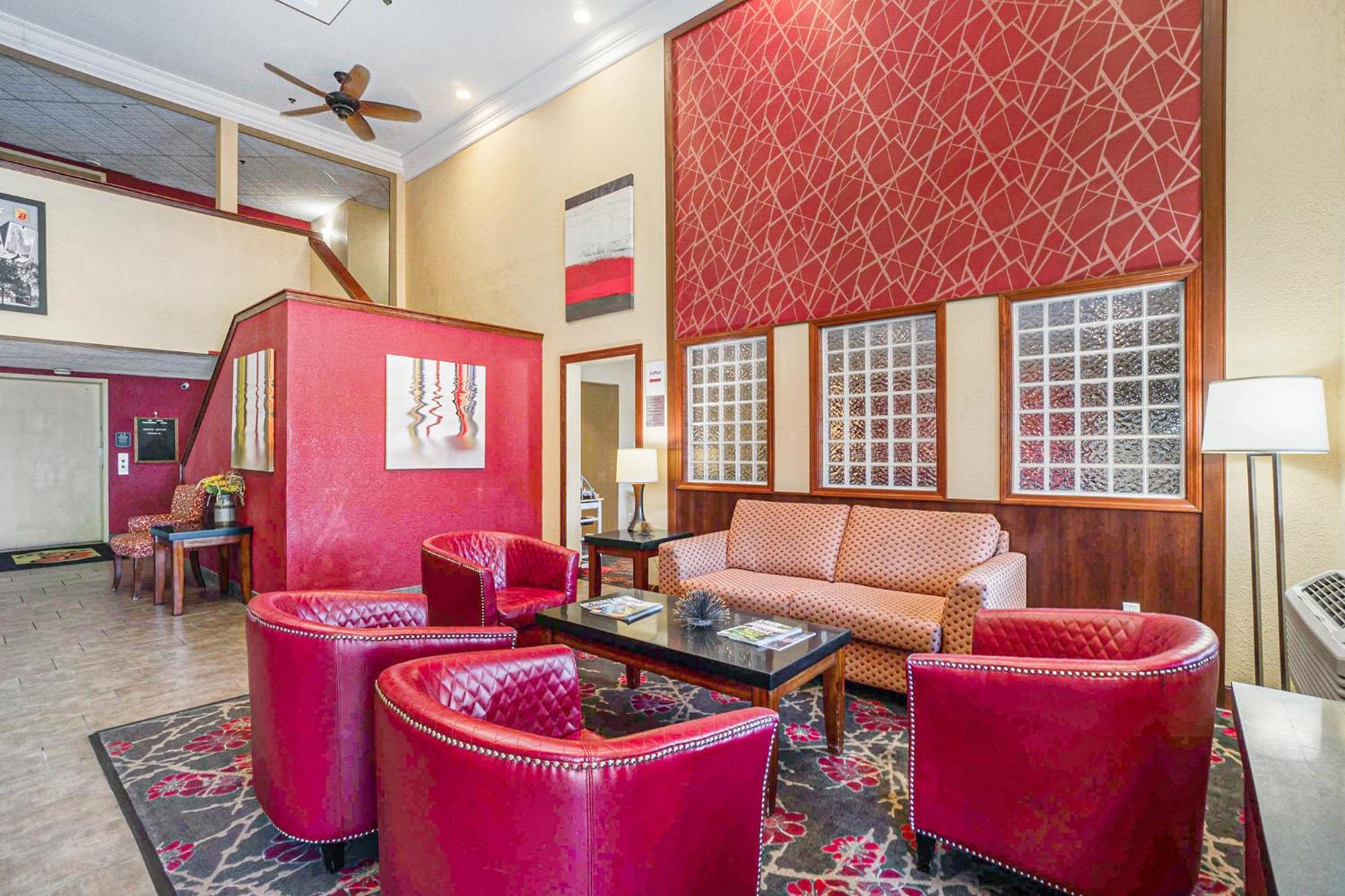 Super 8 By Wyndham Mt. Pleasant Ξενοδοχείο Mount Pleasant Εξωτερικό φωτογραφία